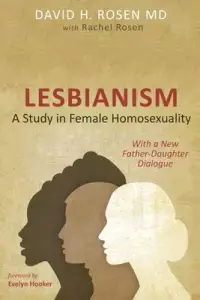 在飛比找博客來優惠-Lesbianism: A Study in Female 