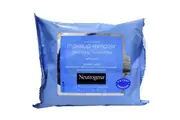 Neutrogena, Makeup Remover Cleansing Towelettes, 25 Pre-Moistened Towelettes