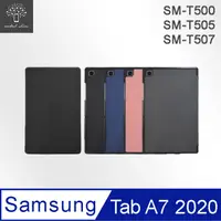 在飛比找PChome24h購物優惠-Metal-Slim Samsung Galaxy Tab 