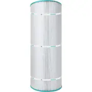 Hurricane HF8414-01 Advanced Pool and Spa Filter Cartridge Replacement, White