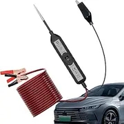 Car Electric Circuit Tester | Breaker Finder Tool | Convenient Breaker Finder Tool, Multifunctional Safe Wire Tracer for, Vehicle