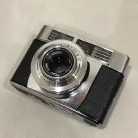 在飛比找蝦皮購物優惠-快閃特賣 德製蔡司古典機械相機 Zeiss ikon Con