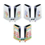 OFFICIAL CARE BEARS CLASSIC VINYL SKIN DECAL FOR SONY PS5 DIGITAL EDITION BUNDLE