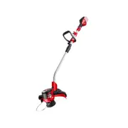 Ozito PXC 36V 2 x 18V 300mm Cordless Line Trimmer PXCLTS-0182 - Skin Only