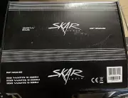 SKAR RP-350.1D Car Amplifier
