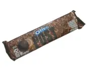 Oreo Post Malone 2025 Twisted Creme Posty Pack Of 4 Cookies Limited Edition
