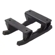 996528 New Backhoe Chain Guide Fits Caterpillar E110B E120B 311 311B 312 312B