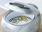 Brookstone Ultrasonic Jewelry, DVD, CDs, Eyeglass Cleaner And More ~ NEW