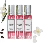 Venom pheromone perfume Scent,Roll-On Infused Essential Oil Perfume Cologne,Pheromone Perfume Oil For Women to Attract Men