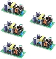 5pcs AC-DC 220V to 9V Isolated Switching Power Supply Module Board