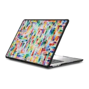 MacBook Air 15-inch (M2 - M4) Impact Case Polka Daub Pavilion