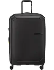 [Delsey] Anvers Val Suitacse 75cm in Black