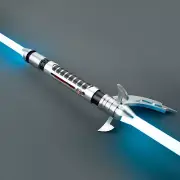 Star Wars Lightsaber XENOPIXEL LGT Saber "Old Maul" replica
