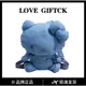 LOVE GIFT CK2牛仔書包2024新款玩偶公仔背包hello kitty後背包女