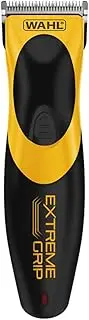 Wahl Extreme Grip Pro Cordless Hair Clipper