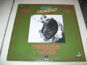 AFFAIR IN TRINIDAD Laserdisc LD BRAND NEW SEALED VERY RARE RITA HAYWORTH STARS!