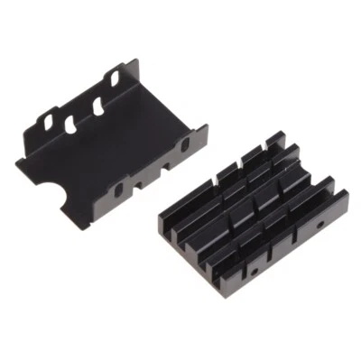 2242 Cooling Pad for M.2 SSD Hard Drive Heatsink for CPU Power Amplifier Radiato
