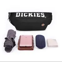 在飛比找蝦皮購物優惠-Dickies腰包 側背包 保證正品