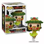 FUNKO POP ! JIANG LI 848 SHANG CHI Bobble-Head M2