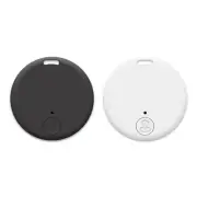 Mini GPS Tracker Bluetooth 5.0 Anti-Lost Device Pet Kids Bag Wallet Tracking