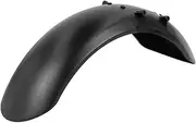 YSSMTC Electric Scooter Front Fender,Fit For Segway, Fit For Ninebot, ES1 ES2 ES3 ES4 E-Scooter Mudguard Kickscooter Tire Splash Guard Parts scooter mudguard decorative cover
