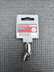 VERY RARE Sears Craftsman 1/4” Drive Flex Socket Metric 7MM Set Completer 43193