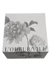 New L'odeur Vill Reed Stick Fragrance Oil Flower Diffuser Set Jasmine White Tea