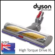Genuine Dyson Torque Drive XL Motorbar Motorhead Vacuum Cleaner Head V11 Outsize
