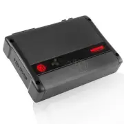 Memphis Audio 400W 4 Channel Amplifier Car Audio Amp Six Five Series VIV400.4