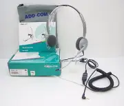 ADD110-06 Headset for Cisco 303 502 525 921 922 942 962 Polycom 320 321 330 331