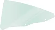 1965-66 Impala Bonneville Catalina; Rear Quarter Glass; 2 Door Hardtop; Light