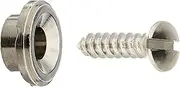 Fender Pure Vintage -Style Telecaster String Guide - Chrome