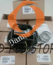 1Pcs New BANNER OTBVR81 MOMENTARY TOUCH BUTTON