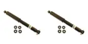 BILSTEIN B4 REAR Shock Set Fits: 1988-1989 Volvo 740 GLE