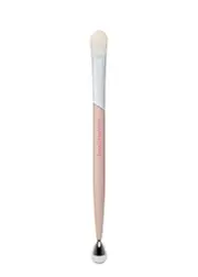 Beautyblender Shady Lady All-Over Eyeshadow Brush & Cooling Roller - Pink