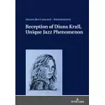 RECEPTION OF DIANA KRALL, UNIQUE JAZZ PHENOMENON