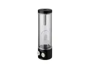 Bitspower Water Tank Z-Multi Ultra 150 (POM Version) [BP-WTZMU150P-CLBK]