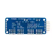 PCA9685 16 Channel 12-Bit Motor Driver I2C Module Robot Servo Driver Board.82