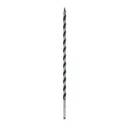 Bosch Daredevil NKLT08 Auger Bits, 1/2-Inch By 17-1/2-Inch By 13-1/2-Inch