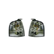 Right & Left Corner Light for Ford Courier PG PH 11/2002 - 12/2006
