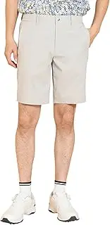 [Callaway] C25127102 Men's Shorts (8-Way Stretch, Cool Touch Feeling), Golf
