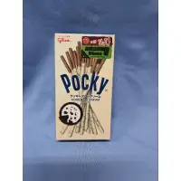 在飛比找蝦皮購物優惠-POCKY 百奇 牛奶餅乾棒 40g 2024.05.27