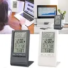 LCD Digital Humidity Meter and Thermometer for Family Health Monitoring