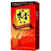 在飛比找蝦皮購物優惠-＊＊麥香紅茶300ml 一箱/24入 $200