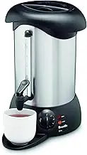 Breville the Hot & Ready 6 Litre Urn, URN6CRO