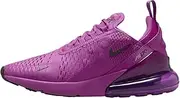 [Nike] Air Max 270 Women's Shoes (AH6789-501, Hot Fuchsia/Beyond Pink/Black)