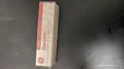 GE Clear Quartzline - 44384 - 150w Lamp