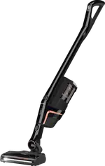 Miele Triflex HX2 Cat & Dog Obsidian Black