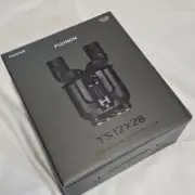 FUJINON Techno Stabi TS12X28 FUJIFILM TECHNO-STABI High Magnification binoculars