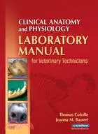 在飛比找三民網路書店優惠-Clinical Anatomy and Physiolog